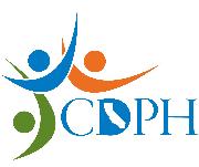 California Department of Public Health (CDPH) Logo